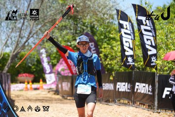 Dalat Ultra Trail 2026 - Ảnh #4726917