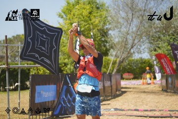 Dalat Ultra Trail 2026 - Ảnh #4724919