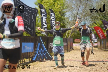 Dalat Ultra Trail 2026 - Ảnh #4722299