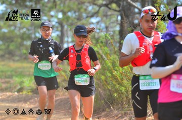 Dalat Ultra Trail 2026 - Ảnh #4750832