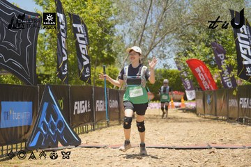 Dalat Ultra Trail 2026 - Ảnh #4694376