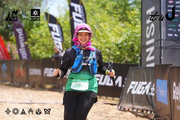 Dalat Ultra Trail 2026 - Ảnh #4869155
