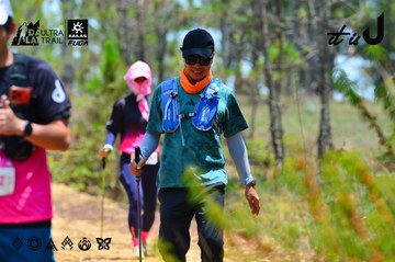 Dalat Ultra Trail 2026 - Ảnh #4877074