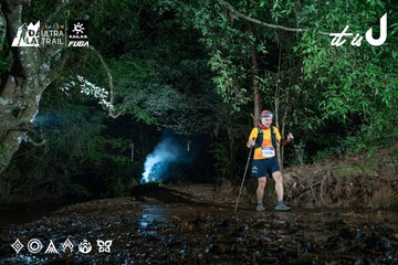 Dalat Ultra Trail 2026 - Ảnh #4907347