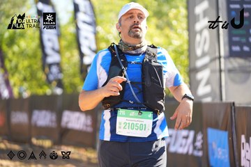Dalat Ultra Trail 2026 - Ảnh #4682869