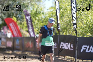 Dalat Ultra Trail 2026 - Ảnh #4685618