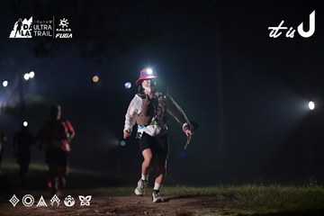 Dalat Ultra Trail 2026 - Ảnh #4707655