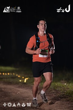 Dalat Ultra Trail 2026 - Ảnh #4730017