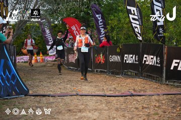Dalat Ultra Trail 2026 - Ảnh #4745774