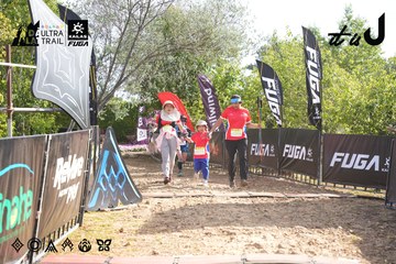 Dalat Ultra Trail 2026 - Ảnh #4862719