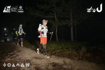 Dalat Ultra Trail 2026 - Ảnh #4751363