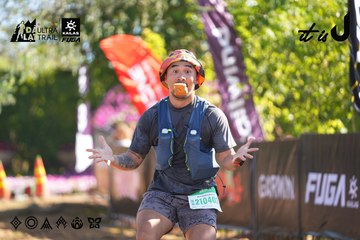 Dalat Ultra Trail 2026 - Ảnh #4682779
