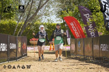 Dalat Ultra Trail 2026 - Ảnh #4684731