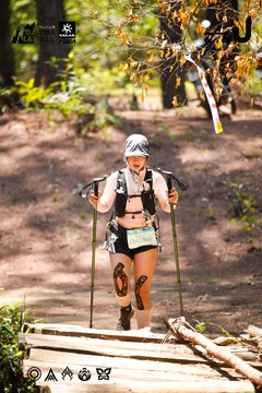 Dalat Ultra Trail 2026 - Ảnh #4908431