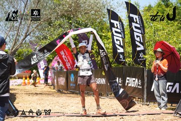 Dalat Ultra Trail 2026 - Ảnh #4723437