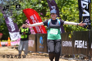 Dalat Ultra Trail 2026 - Ảnh #4722526