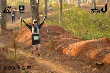 Dalat Ultra Trail 2026 - Ảnh #4842316
