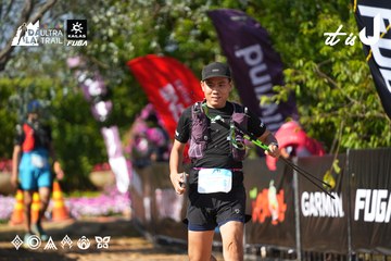 Dalat Ultra Trail 2026 - Ảnh #4741130