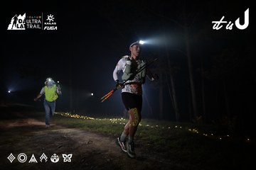 Dalat Ultra Trail 2026 - Ảnh #4704774