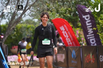 Dalat Ultra Trail 2026 - Ảnh #4865447
