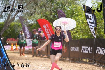 Dalat Ultra Trail 2026 - Ảnh #4868101
