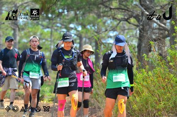 Dalat Ultra Trail 2026 - Ảnh #4793331