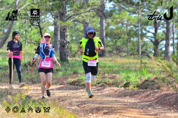 Dalat Ultra Trail 2026 - Ảnh #4750641