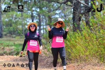 Dalat Ultra Trail 2026 - Ảnh #4876212