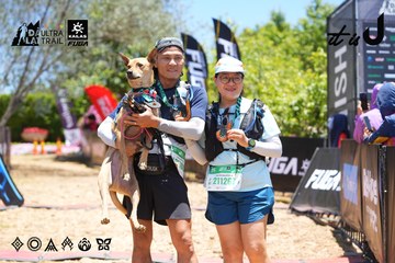 Dalat Ultra Trail 2026 - Ảnh #4700250