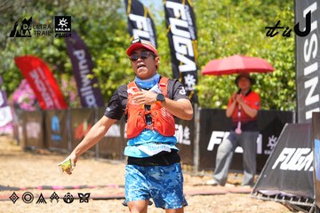 Dalat Ultra Trail 2026 - Ảnh #4727644