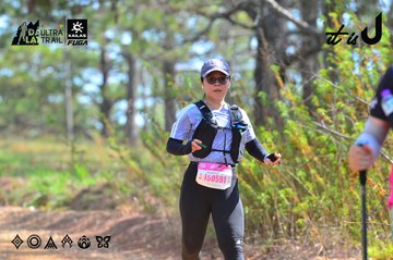 Dalat Ultra Trail 2026 - Ảnh #4750270