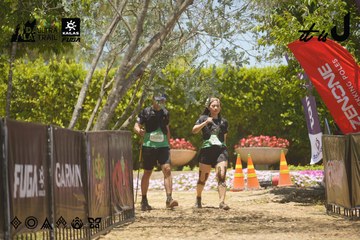 Dalat Ultra Trail 2026 - Ảnh #4694394