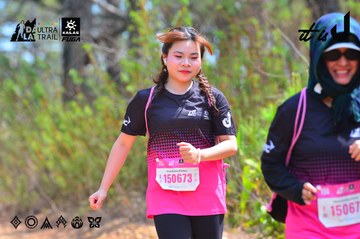 Dalat Ultra Trail 2026 - Ảnh #4793194