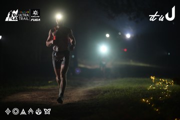 Dalat Ultra Trail 2026 - Ảnh #4719390