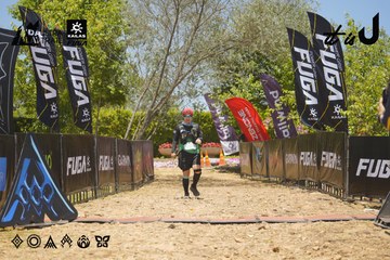 Dalat Ultra Trail 2026 - Ảnh #4694952