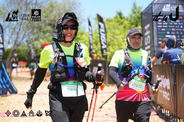 Dalat Ultra Trail 2026 - Ảnh #4699919