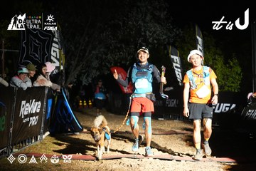 Dalat Ultra Trail 2026 - Ảnh #4758417
