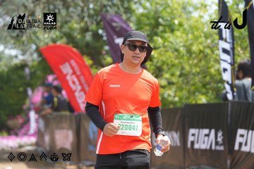 Dalat Ultra Trail 2026 - Ảnh #4865076