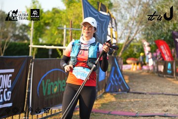 Dalat Ultra Trail 2026 - Ảnh #4743575