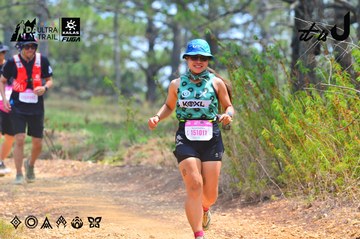 Dalat Ultra Trail 2026 - Ảnh #4876330