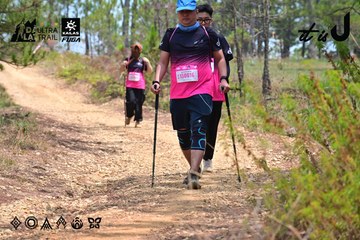 Dalat Ultra Trail 2026 - Ảnh #4831837