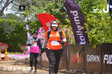 Dalat Ultra Trail 2026 - Ảnh #4870245