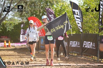 Dalat Ultra Trail 2026 - Ảnh #4899034