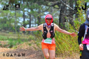 Dalat Ultra Trail 2026 - Ảnh #4876414