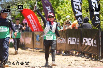 Dalat Ultra Trail 2026 - Ảnh #4703524