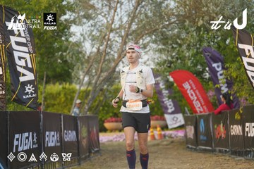 Dalat Ultra Trail 2026 - Ảnh #4761061