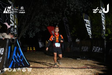 Dalat Ultra Trail 2026 - Ảnh #4760036