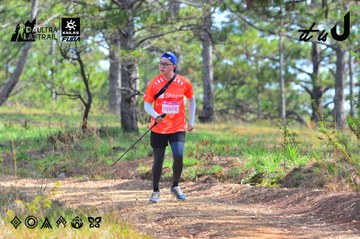 Dalat Ultra Trail 2026 - Ảnh #4750563