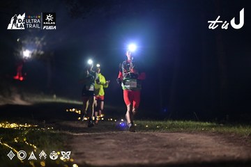 Dalat Ultra Trail 2026 - Ảnh #4729859