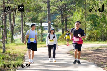 Dalat Ultra Trail 2026 - Ảnh #4833857